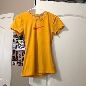 Nike shirt